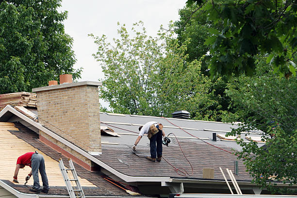 Best Roof Waterproofing Services  in Audubon, IA