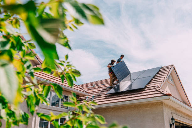 Trusted Audubon, IA Roofing Contractor Experts