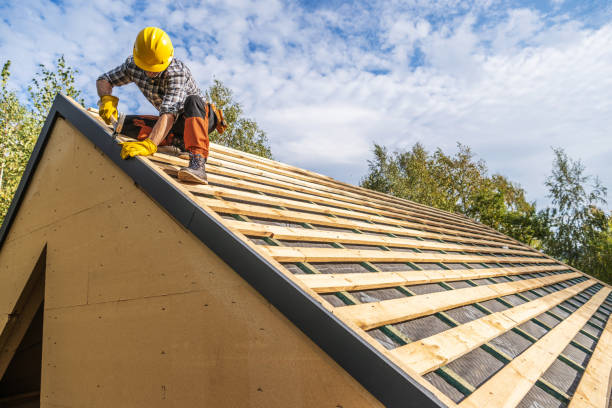 Quick and Trustworthy Emergency Roof Repair Services in Audubon, IA