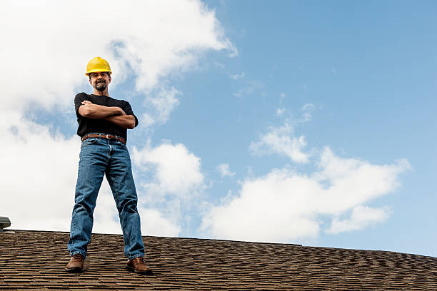 Tile Roofing Contractor in Audubon, IA