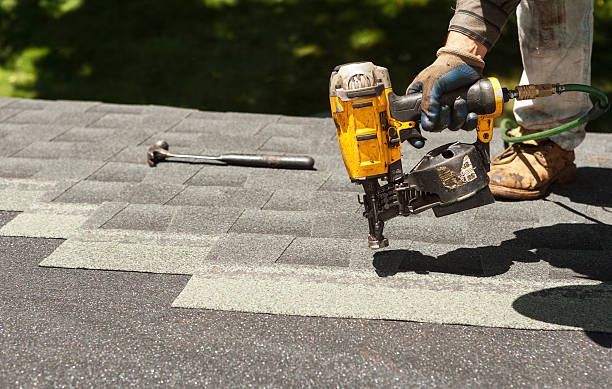 Best New Roof Installation  in Audubon, IA